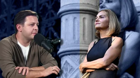 Judecătoarea Adriana Stoicescu va sesiza CSM în urma acuzațiilor viceprimarului USR Ruben Lațcău referitoarea la santajul asupra magistratelor