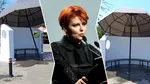Lia Olguța Vasilescu îi provoacă pe „criticii de artă urbană” cu o nouă stație de autobuz, montată în Craiova. Penultima a generat un întreg scandal online