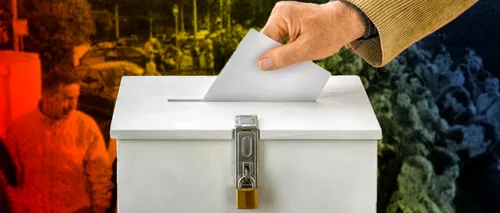 Ordinea pe buletinele de vot la alegerile pentru Primăria SECTOR 2. Cine ocupă prima poziție