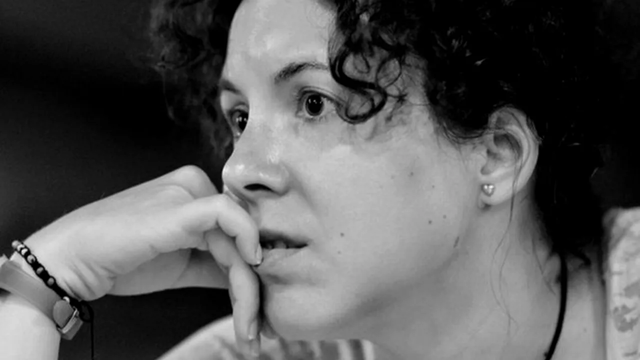 Poeziile sfâșietoare ale fratelui Teodorei Maftei, postate în ziua morții jurnalistei: ''E gol, e rece, e totul doar suspin, cu tine vreau să vin''