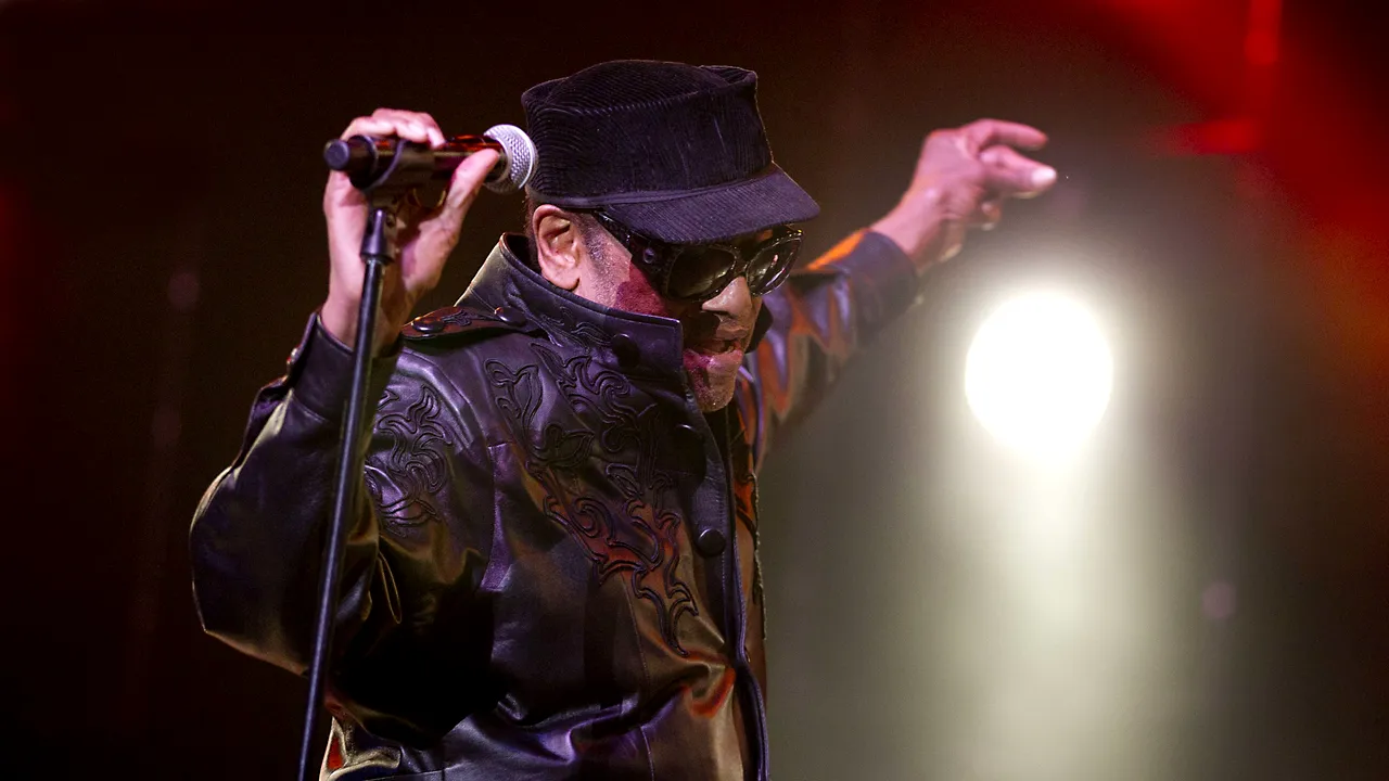 O legendă a muzicii a murit la vârsta de 70 de ani. Pregătea un album alături de Stevie Wonder, Rod Stewart și Snoop Dogg