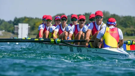 Magdalena Rusu i-a transmis ministrului Eduard Novak un mesaj. „Să-i dea jumătate din cecul lui David Popovici”