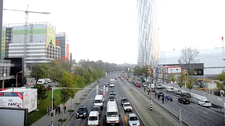 Șeful CA Immo, grupul care a vândut proprietăți din România de 140 de milioane de euro anul acesta: Mă înspăimântă dinamica zonei Barbu Văcărescu - Floreasca