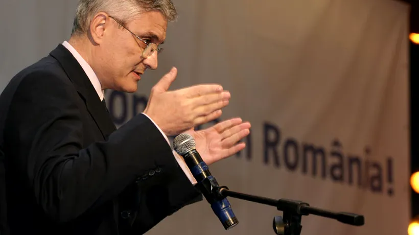 Dăianu: Potențialul de creștere economică a României este mult diminuat de risipa banului public