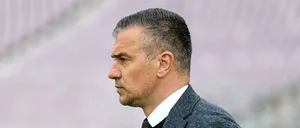 Selecţionerul Daniel Pancu a făcut calculele pentru ca „tricolorii” să se califice la EURO U21 din 2025