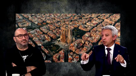 Dan Diaconescu: „Am primit o invitație din Spania. Am avut o REVELAȚIE legată de viitorul OTV”