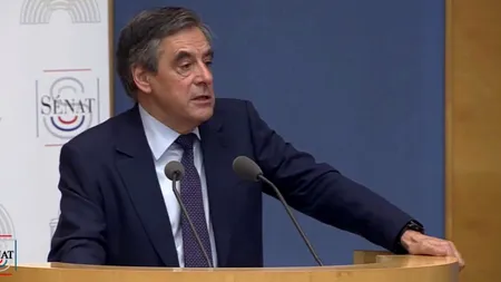 Fostul premier francez Fillon s-a alăturat consiliului de administrație al unei companii petroliere rusești