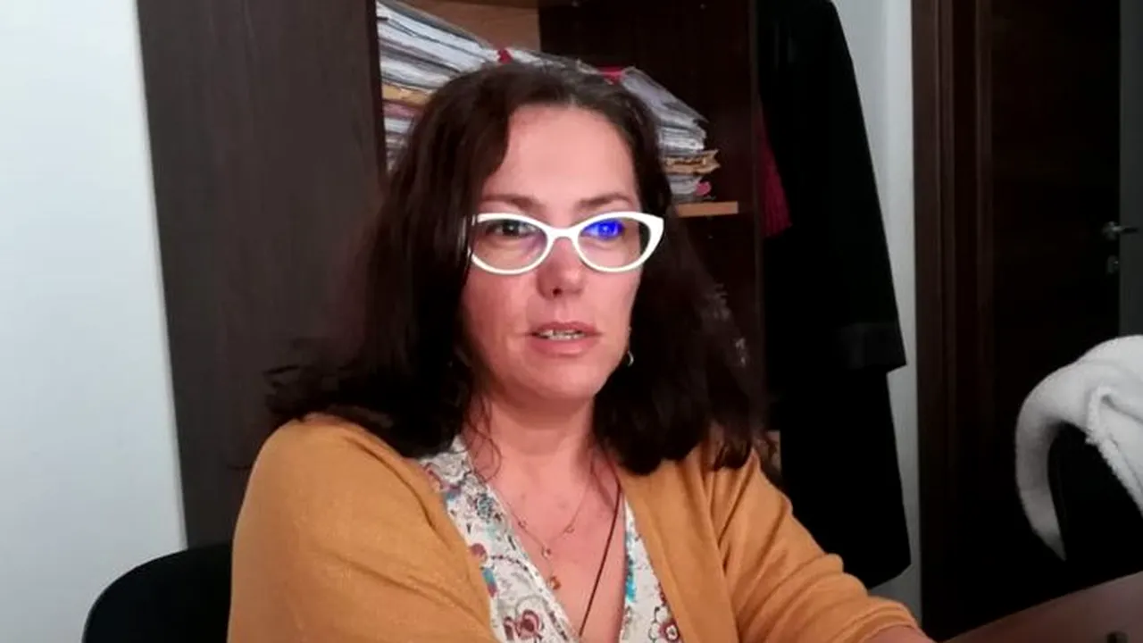 Judecătoarea care și-a cerut SCUZE celor care au stat pe NEDREPT în închisoare: Prin PROTOCOALE au extins NEPERMIS competențele SRI. Noi nu facem ȘURUBURI, noi lucrăm cu DESTINE