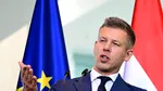 Ungaria ține granițele închise până la finalul lui 2026. Péter Magyar: „Ceuta este un avertisment pentru întreaga Europă”
