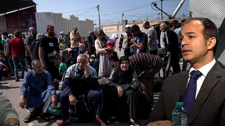 Ștefan Popescu, analist de politică externă, despre migranții din Austria: „Nu știm cine plătește pentru ei sau dacă sunt probleme de securitate”