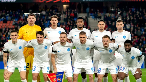 Gigi Becali a găsit vinovații pentru eșecul FCSB cu FC Basel: „În Europa nu văd nebunii din astea. Cum să faci așa ceva?”