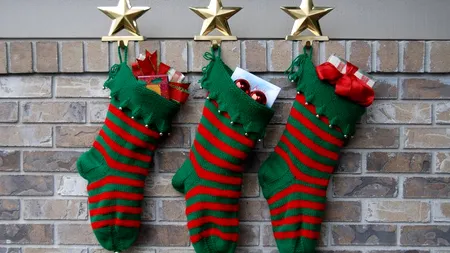 Cât cheltuie în acest an românii pentru cadouri de Moș Nicolae