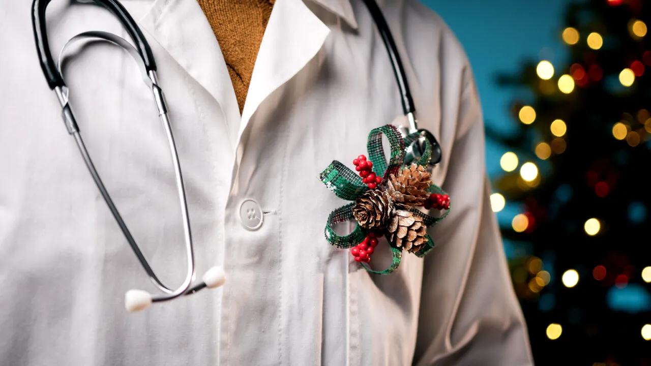 Ce este și cum se manifestă Boala Crăciunului? Nu are legătură cu sărbătoarea