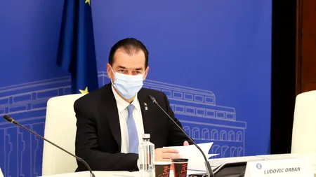 Ludovic Orban, despre victoria de la Primăria Capitalei: „A fost o bătălie epică, de o dificultate extremă!”