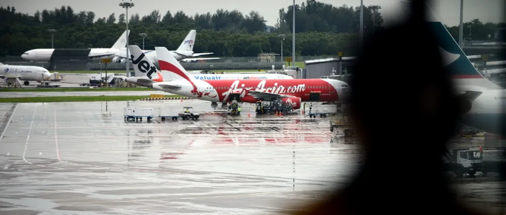 Dezvăluiri din ancheta zborului AirAsia: alarmele avionului răsunau înainte de prăbușire