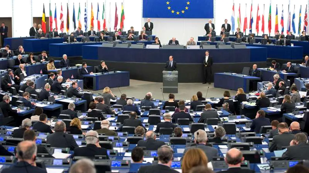 Românii sunt chemați vineri la un 