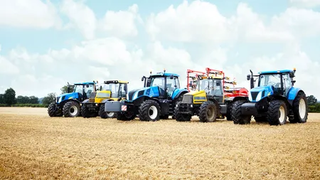 ESCROCHERIE de 60.000 de euro cu utilaje agricole pe OLX, pusă la cale de o femeie din Medgidia. Judecătorii au „pedepsit-o” blând