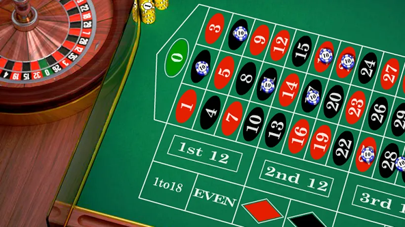 (P) Cazinouri recomandate și de încredere - joacă și câștigă bani reali