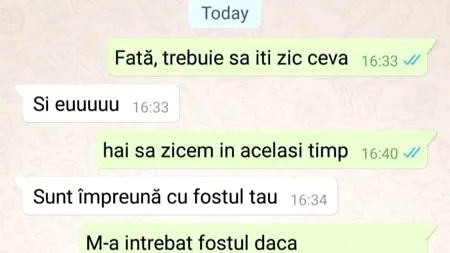 BANCUL ZILEI | 