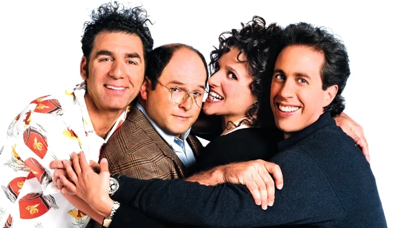 Proprietarii restaurantului din Seinfeld, dați în judecată