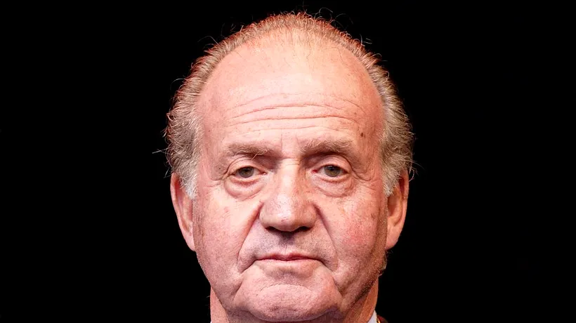 Juan Carlos I fuge din Spania! Fostul rege este anchetat pentru corupție