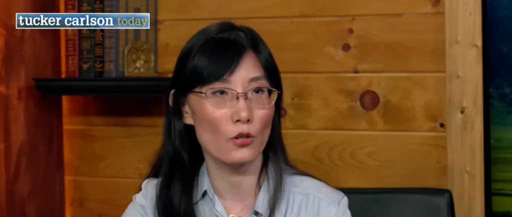 Un virusolog chinez susține că soțul ei a încercat să o otrăvească după ce a dezvăluit originea COVID