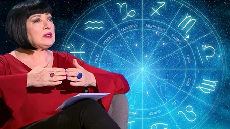 Zodia care se va îmbogăți pe final de an 2025, potrivit Neti Sandu: 