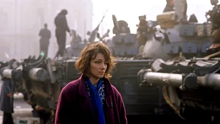 19 decembrie 1989, Timișoara | Într-un oraș sub asalt, oameniii cer demisia lui Ceaușescu și alegeri libere