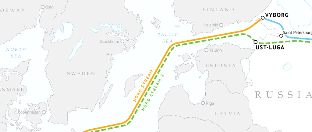 Polonia avertizează:  Proiectul gazoductului Nord Stream 2 riscă să genereze război între Rusia și Ucraina