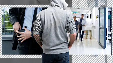 Tânărul contrabandist din Suceava, împușcat de poliție, a pierdut un rinichi. El a încasat două gloanțe în timpul unei urmăriri