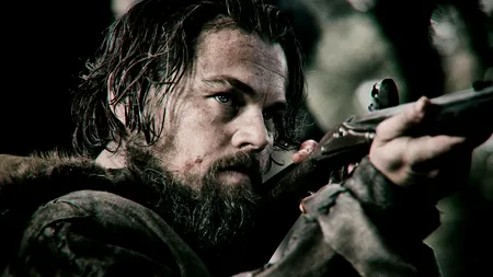 OSCAR 2016. „The Revenant