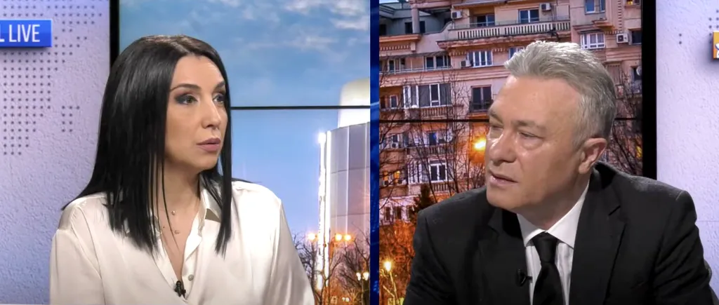 GÂNDUL LIVE. Cristian Diaconescu, despre Planul Național de Redresare și Reziliență: „Faceți orice, numai prostie și hoție să nu fie”