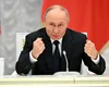 RĂZBOI în Ucraina, ziua 1.214. Putin vorbește despre riscul izbucnirii celui de-Al Treilea Război Mondial