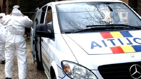 EXCLUSIV. Bărbatul care și-a omorât soția pentru că a refuzat să se culce cu el, dădea geloziei „o interpretare mistică”. Raportul medico-legal arată ce s-a întâmplat cu femeia în ultimele clipe de viață