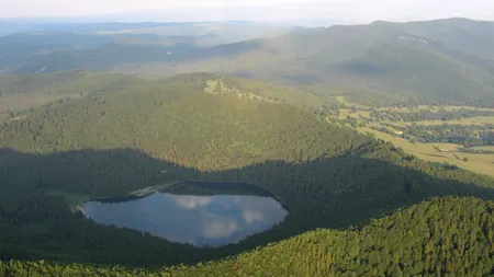 Garda de Mediu din România contrazice un 