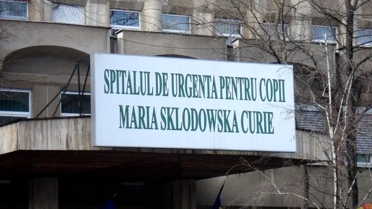 Un bărbat care a bătut un medic de la 