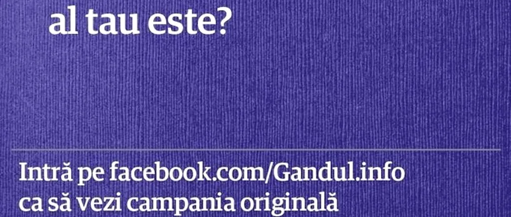 Why don''t you come over?. Mesajele postate de cititorii Gândul cu ajutorul aplicației de pe site: Bunicul meu e vecin cu prințul Charles, al tău este? 