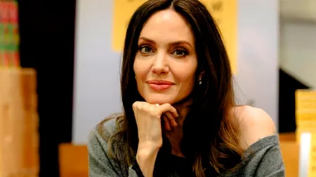 Frumoasa Angelina JOLIE ține o dietă strictă. Ce mănâncă, de fapt, fosta nevastă a lui Brad Pitt