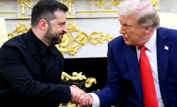 Fost &#537;ef de Stat Major al Armatei analizeaz&#259; pentru G&acirc;ndul cei patru piloni din planul secret de pace al lui Trump: &bdquo;Moment critic pentru Rom&acirc;nia&rdquo; / &bdquo;Poate fi sf&acirc;r&#537;itul carierei politice pentru Zelenski&rdquo;