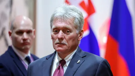 Kremlinul respinge garanțiile de SECURITATE pentru Ucraina oferite de Coaliția Voinței: 