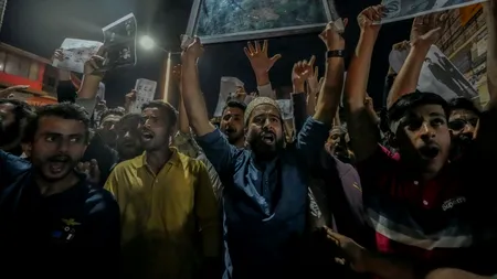 Handelsblatt: INCERTITUDINE politică în Iran după moartea președintelui Raisi /Nu poate fi exclus riscul escaladării crizelor interne