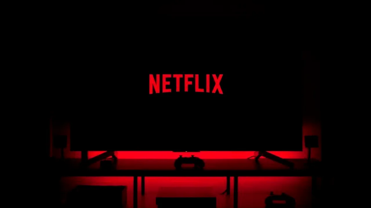 Netflix a pierdut aproape un milion de abonați