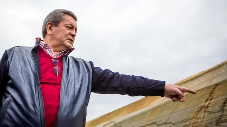 Ioan Rus, despre semnarea contractului pentru Comarnic-Brașov: „Mai e mult până pe 15 februarie