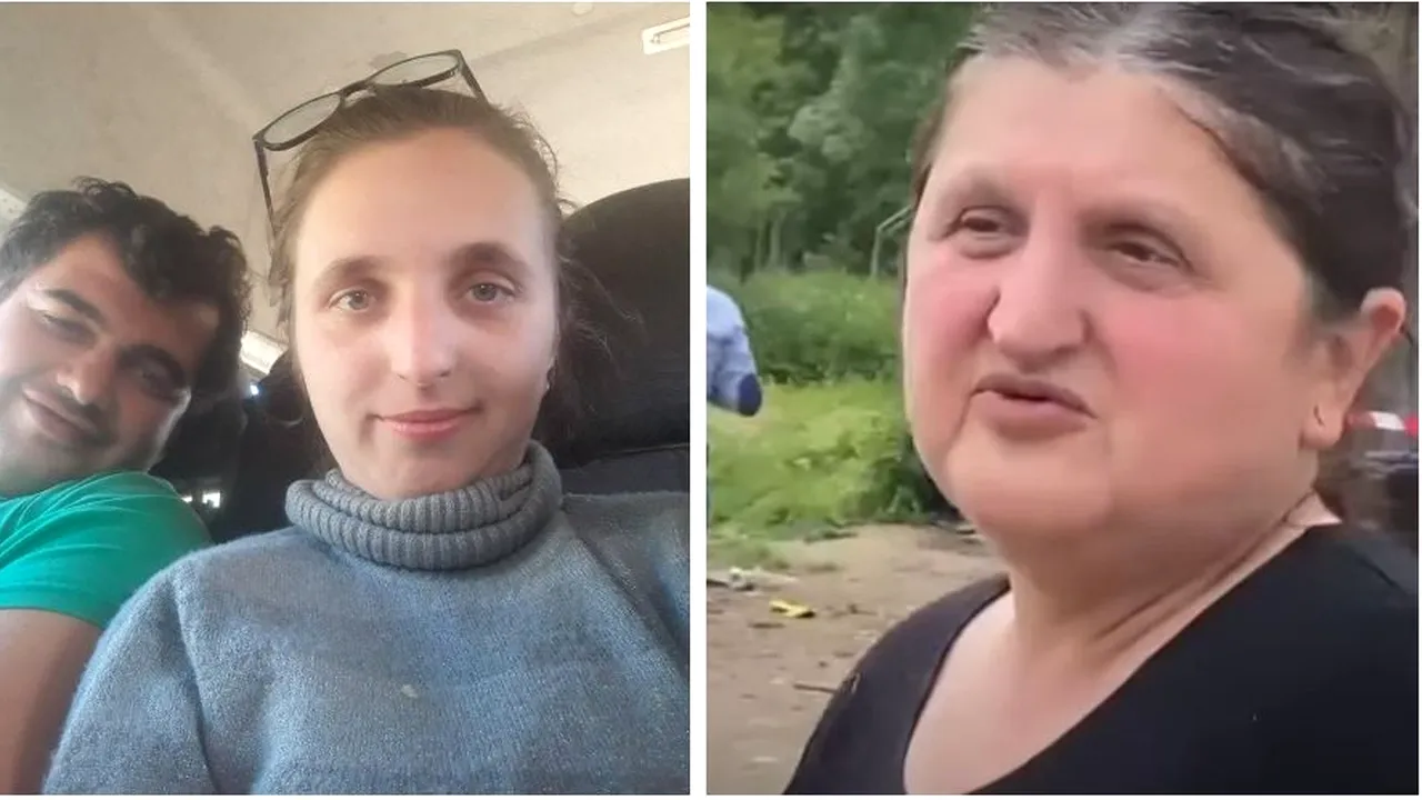 VIDEO| Mărturia bunicii copiilor uciși de propria mamă: „Se plângea că o doare capul tot timpul”