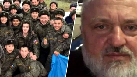 Un politician ucrainean cu simpatii pro-ruse, ucis de soldații ruși în casa sa din Bucea: „Nu voiau doar alcool, ci și sânge”