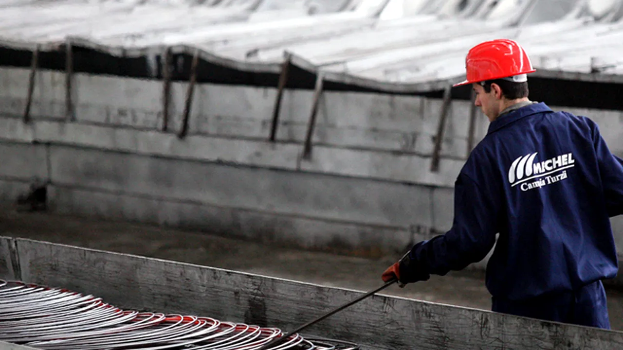 Tribunalul Dâmbovița a admis intrarea Mechel Târgoviște în insolvență