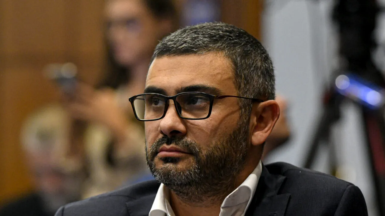 Florin Manole explică situația lucrătorilor din sănătate: 