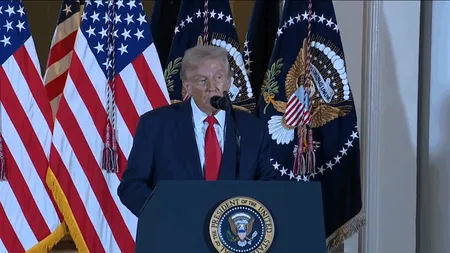 Din Japonia, Trump anunță o investiție uriașă în America. 490 de miliarde de dolari în energie și semiconductori. Ce prevede acordul