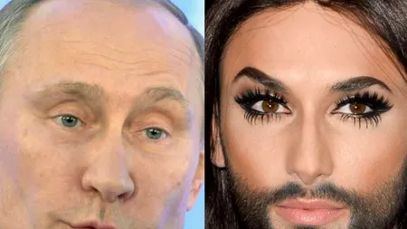 Travestiții și transsexualii nu mai voie să conducă automobilul în Rusia