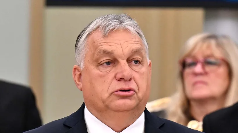 Ungaria se OPUNE deschiderii negocierilor privind aderarea Ucrainei la Uniunea Europeană